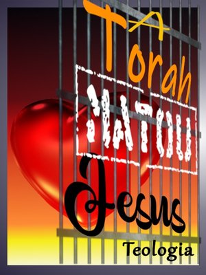 cover image of A Torah matou a Jesus